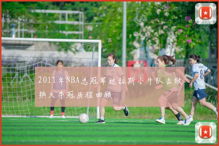 2011年NBA总冠军达拉斯小牛队击败热火夺冠历程回顾